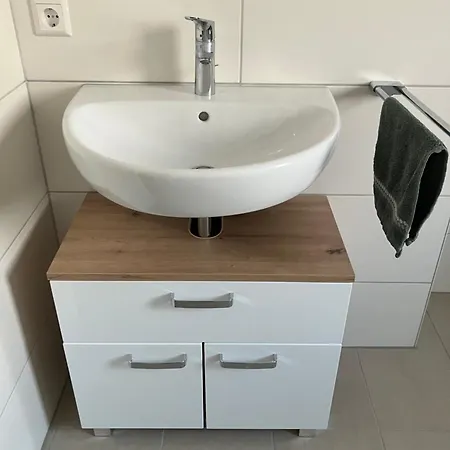 Apartment Im Wunderschoenen Schwarzwald, Naehe Kurgebiet Bad Duerrheim *