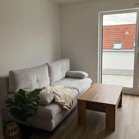 Apartment Im Wunderschoenen Schwarzwald, Naehe Kurgebiet Bad Duerrheim Villingen-Schwenningen