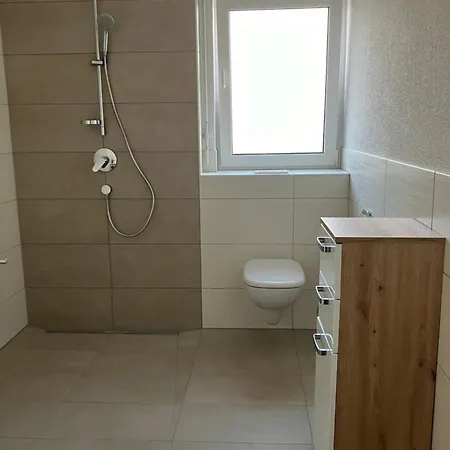 Apartment Im Wunderschoenen Schwarzwald, Naehe Kurgebiet Bad Duerrheim *