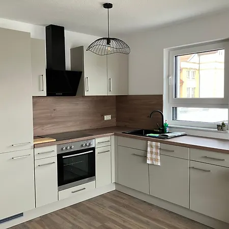 Im Wunderschoenen Schwarzwald, Naehe Kurgebiet Bad Duerrheim Apartment *