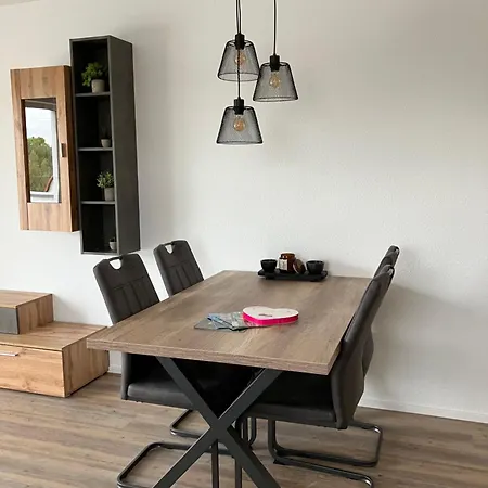 Im Wunderschoenen Schwarzwald, Naehe Kurgebiet Bad Duerrheim Apartment *